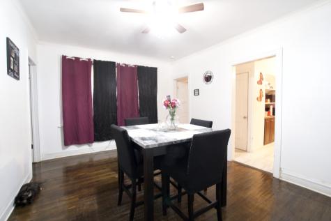 8022 South Paulina Street Chicago IL 60620