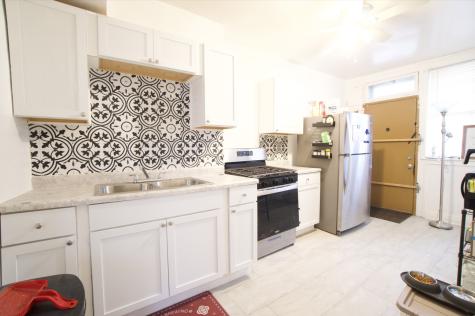 8022 South Paulina Street Chicago IL 60620
