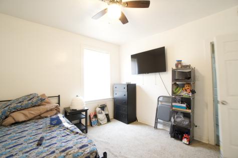 8022 South Paulina Street Chicago IL 60620