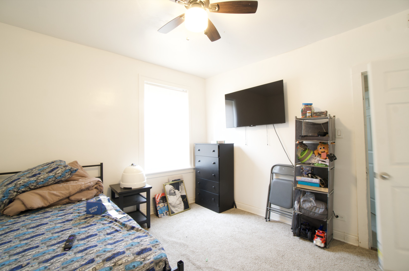 8022 South Paulina Street Chicago IL 60620