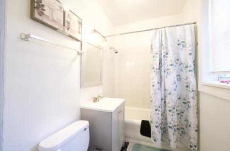 8022 South Paulina Street Chicago IL 60620