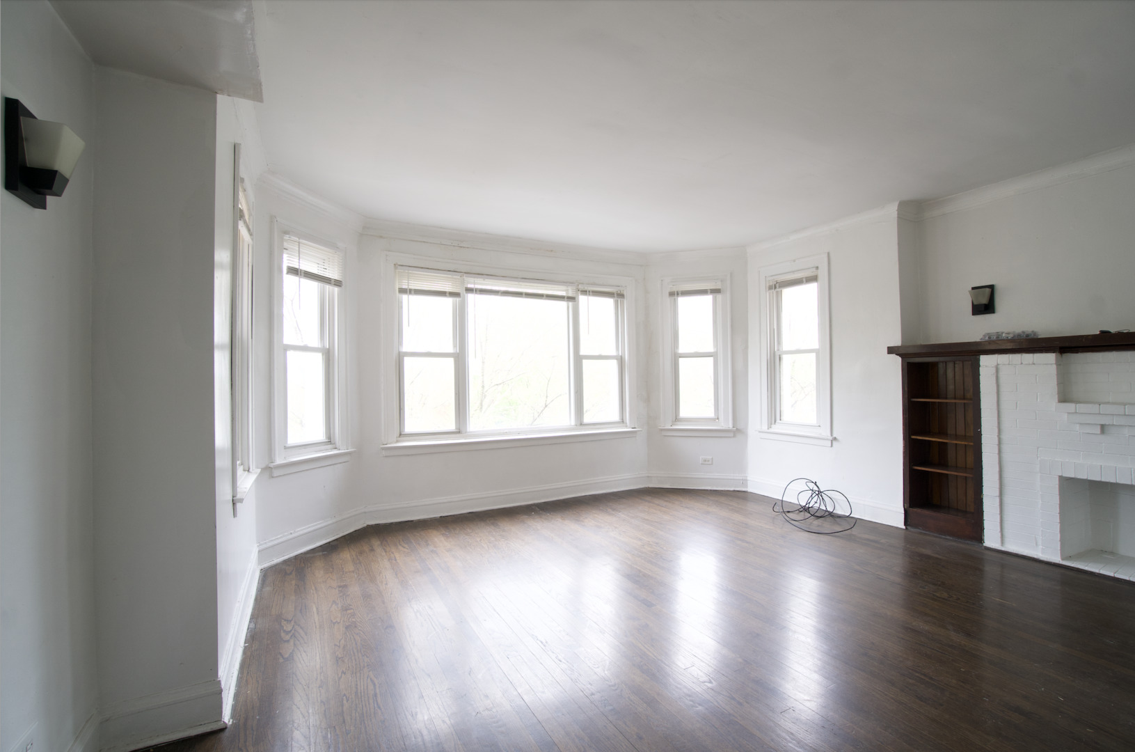 8022 South Paulina Street Chicago IL 60620