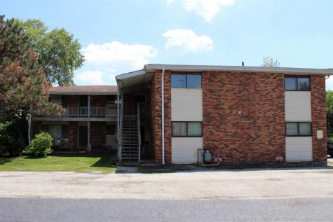 536 Schroeder Avenue Peotone IL 60468