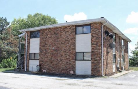 536 Schroeder Avenue Peotone IL 60468