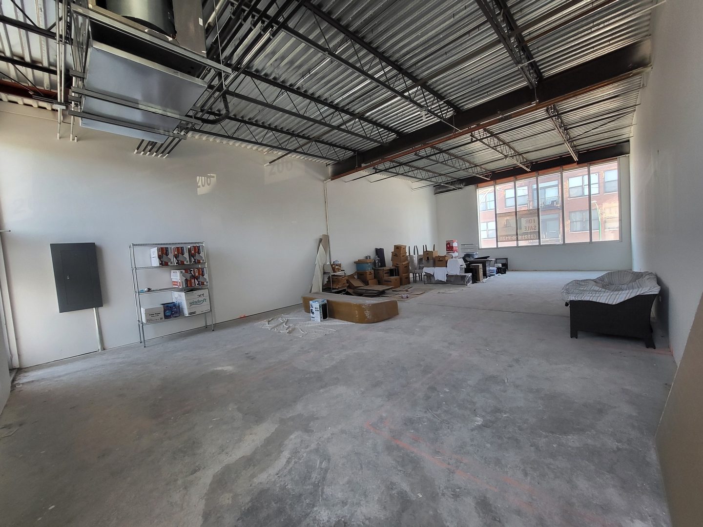 2300 South Archer Avenue Chicago IL 60616