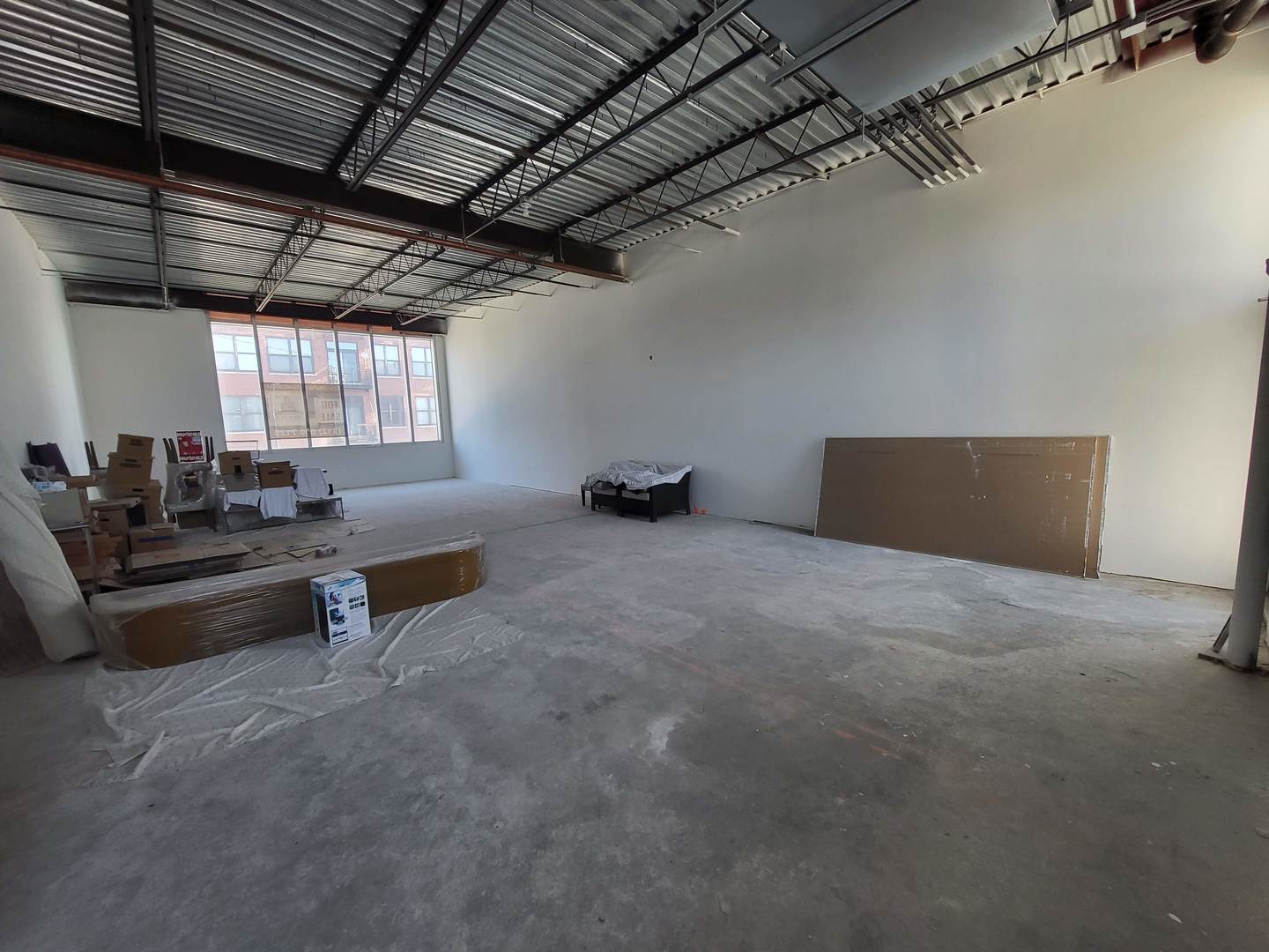 2300 South Archer Avenue Chicago IL 60616
