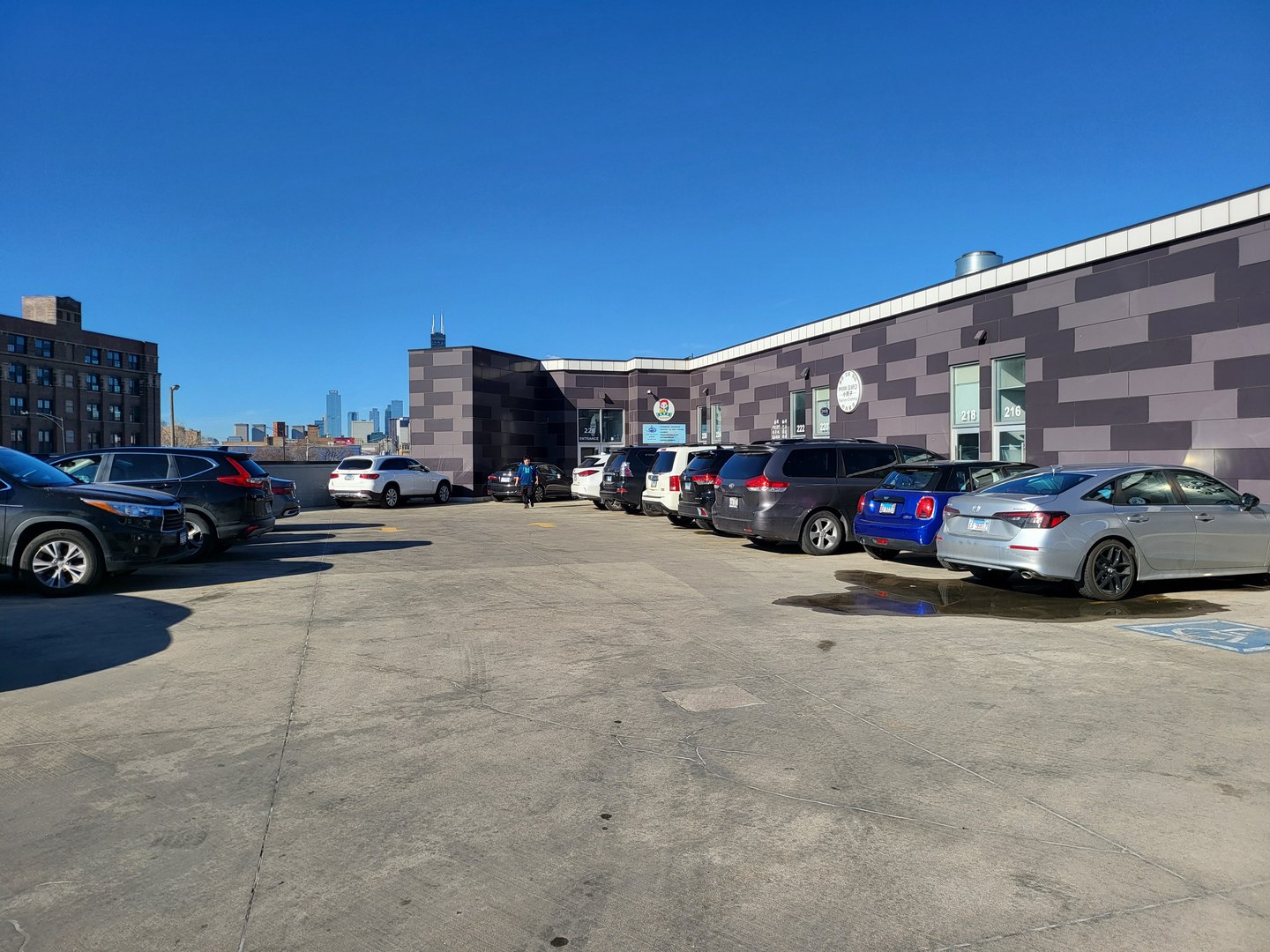 2300 South Archer Avenue Chicago IL 60616