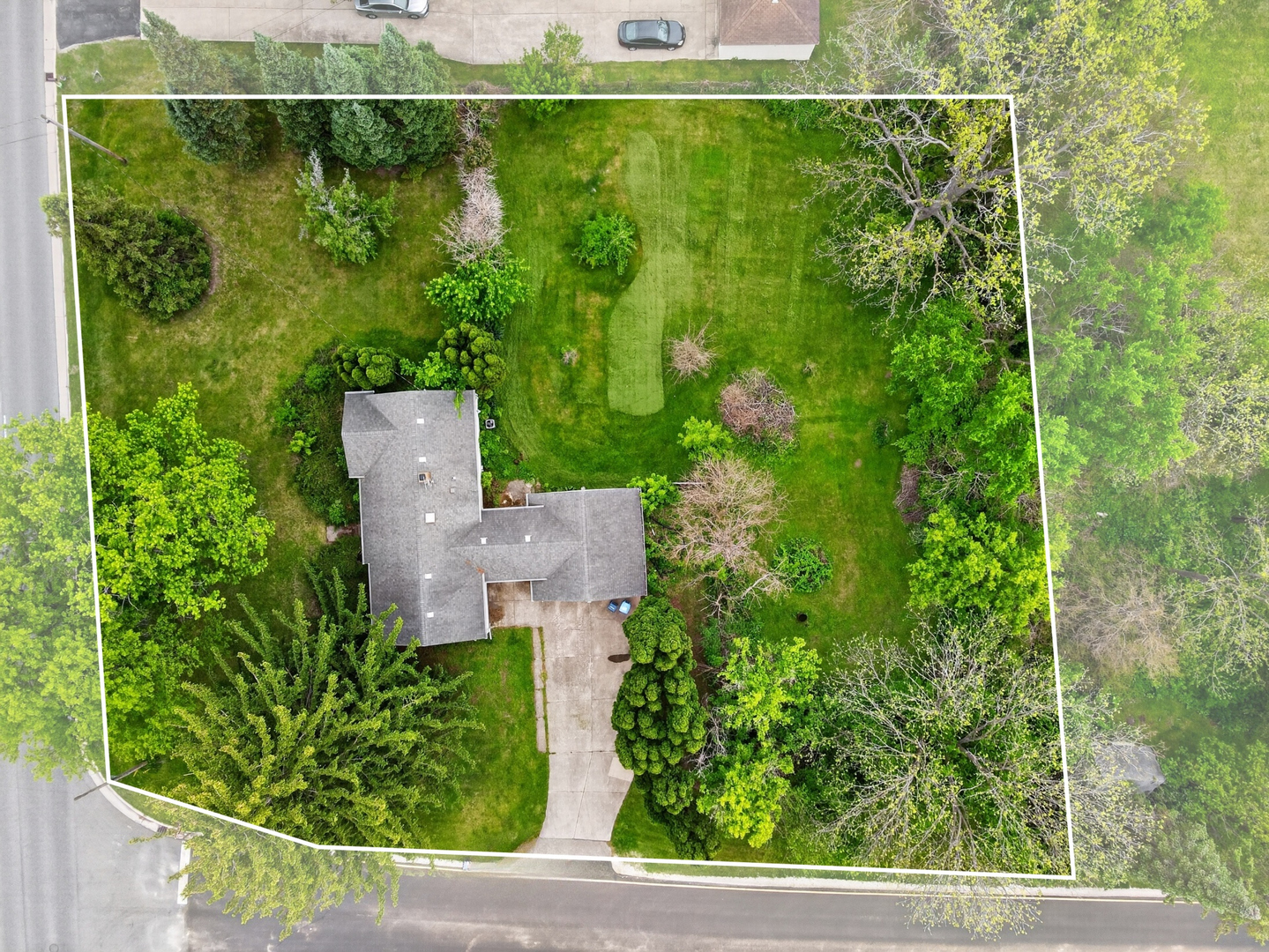 5625 Lincoln Avenue Lisle IL 60532