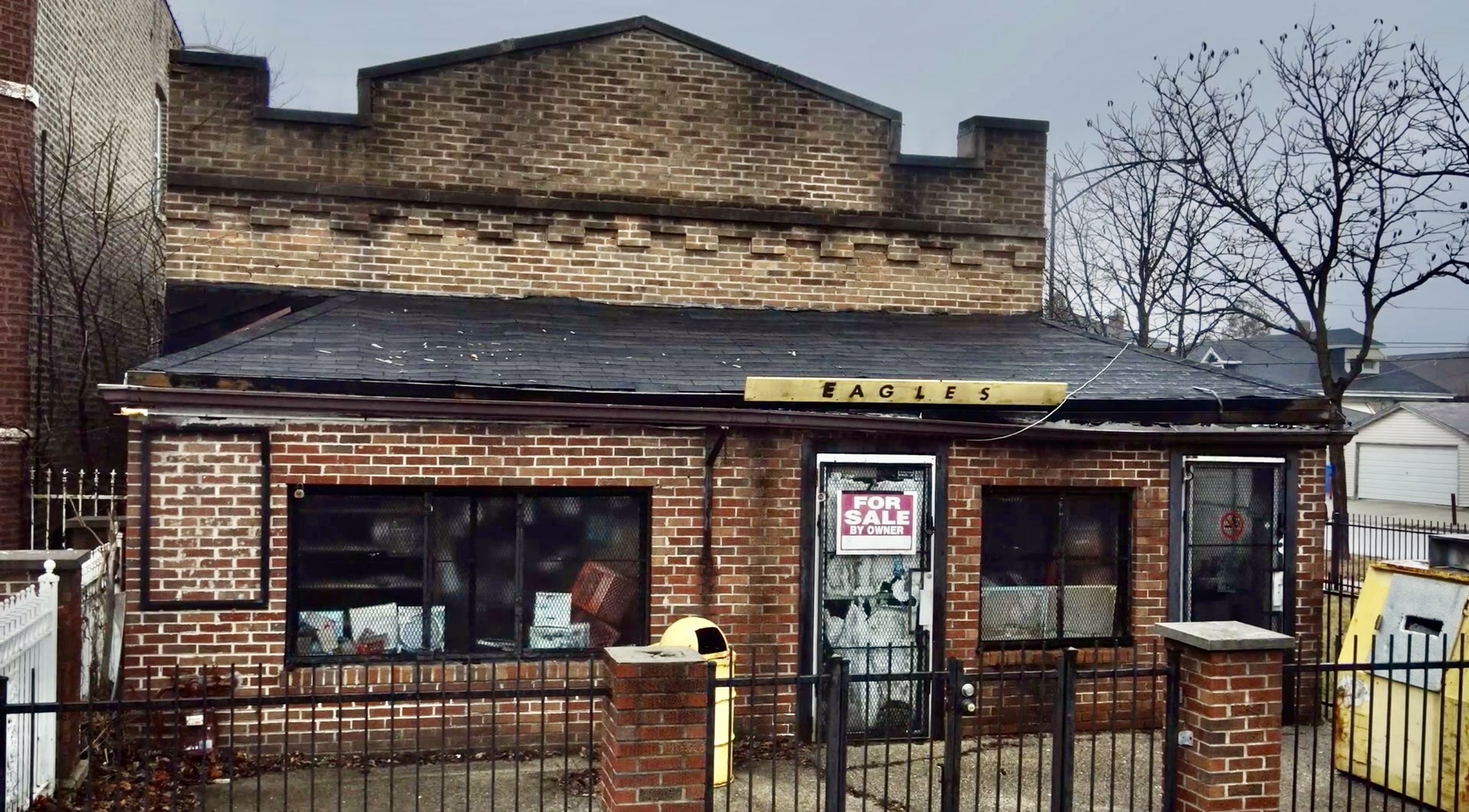 8302 South Carpenter Street Chicago IL 60620