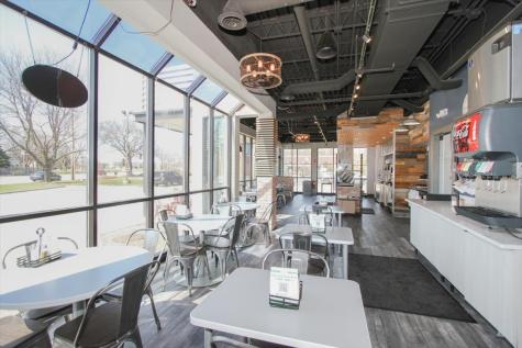 720 East Rand Road Mount Prospect IL 60056