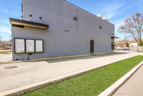 720 East Rand Road Mount Prospect IL 60056
