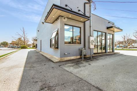 720 East Rand Road Mount Prospect IL 60056