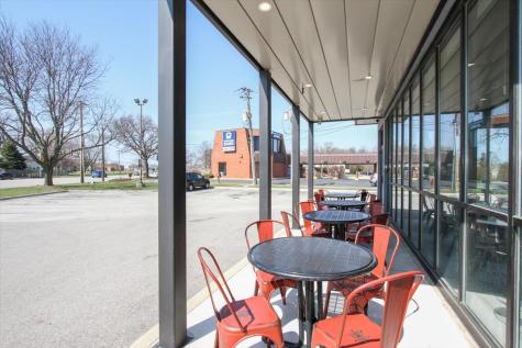 720 East Rand Road Mount Prospect IL 60056