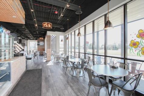 720 East Rand Road Mount Prospect IL 60056