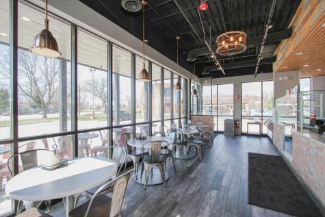 720 East Rand Road Mount Prospect IL 60056
