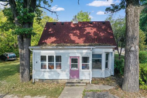 2853 North State Route 178 Utica IL 61373