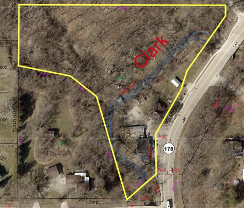 2853 North State Route 178 Utica IL 61373