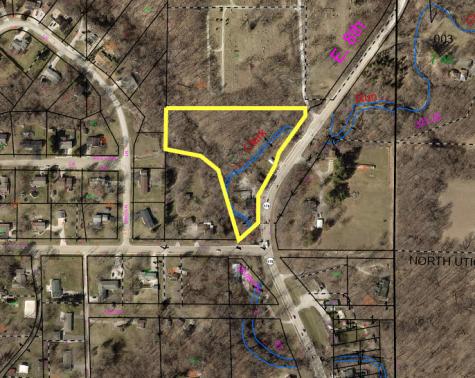 2853 North State Route 178 Utica IL 61373