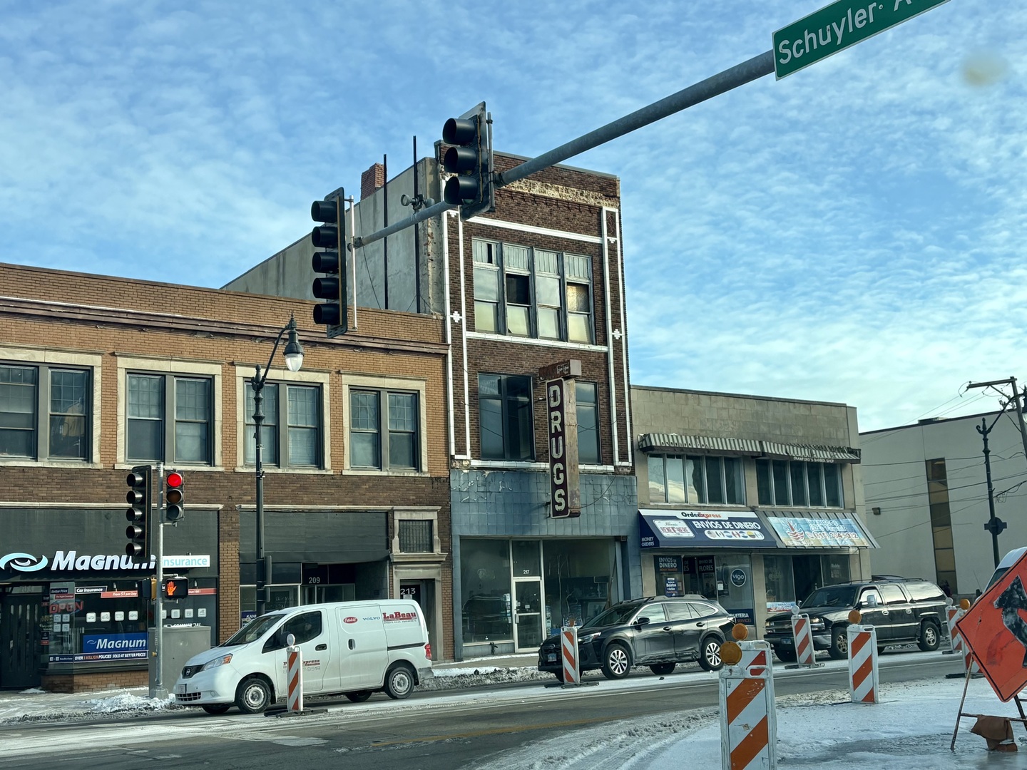 217 East Court Street Kankakee IL 60901