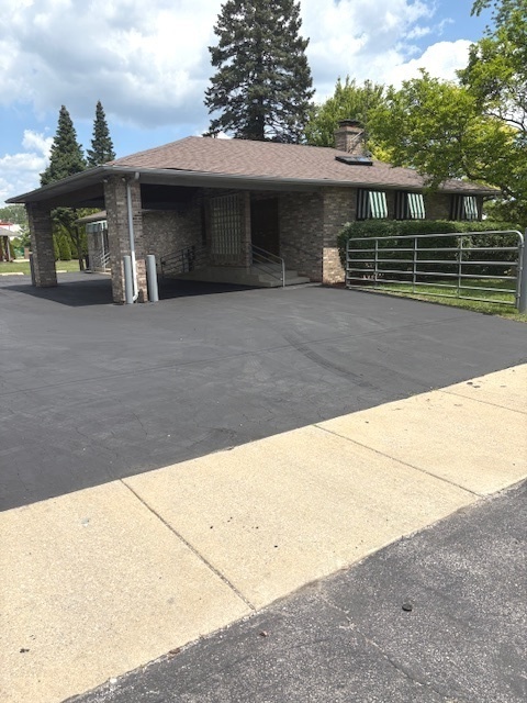 1200 North Green Bay Road Waukegan IL 60085
