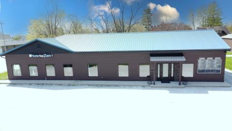 201 East Main Street Crescent City IL 60928