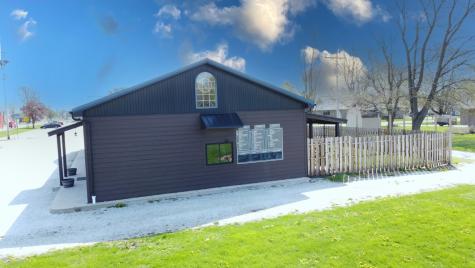 201 East Main Street Crescent City IL 60928
