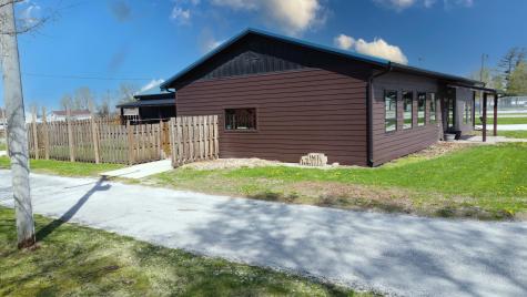 201 East Main Street Crescent City IL 60928