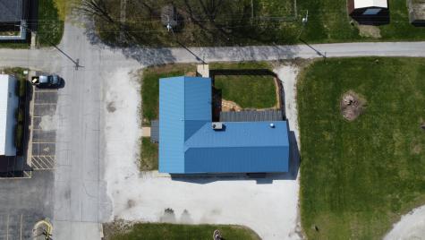 201 East Main Street Crescent City IL 60928