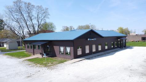 201 East Main Street Crescent City IL 60928