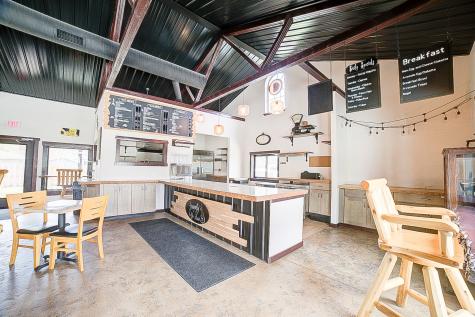 201 East Main Street Crescent City IL 60928