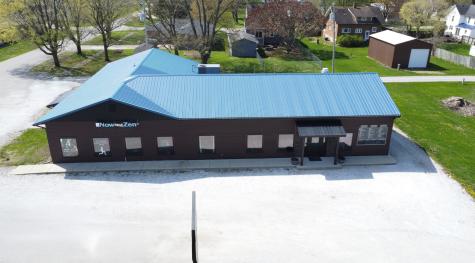 201 East Main Street Crescent City IL 60928