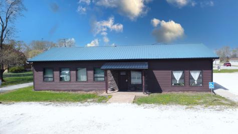 201 East Main Street Crescent City IL 60928