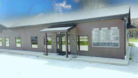 201 East Main Street Crescent City IL 60928
