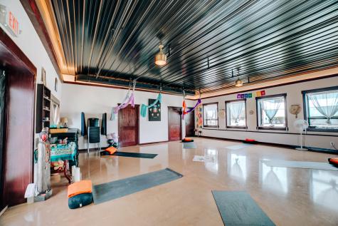 201 East Main Street Crescent City IL 60928