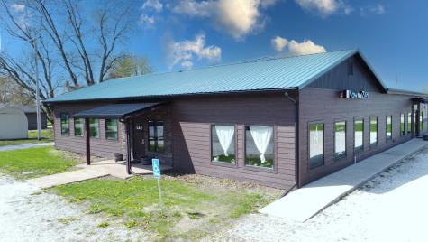 201 East Main Street Crescent City IL 60928