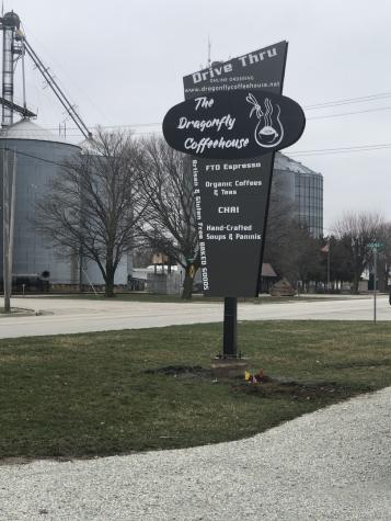 201 East Main Street Crescent City IL 60928