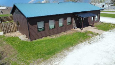 201 East Main Street Crescent City IL 60928