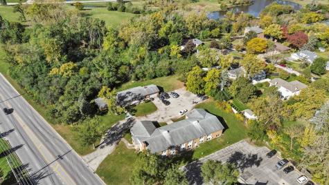 527 West Ogden Avenue Hinsdale IL 60521