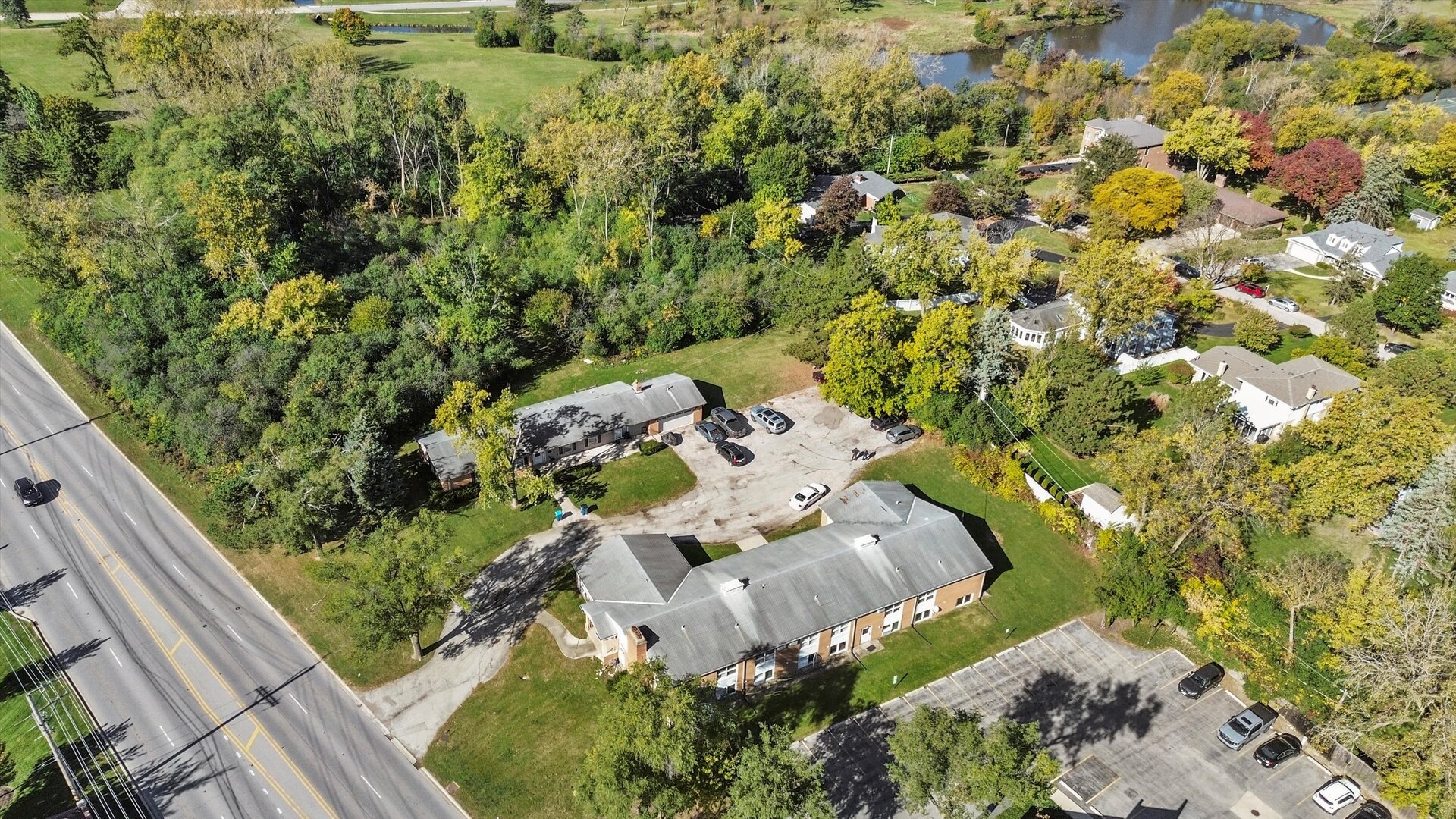 527 West Ogden Avenue Hinsdale IL 60521
