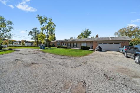 527 West Ogden Avenue Hinsdale IL 60521