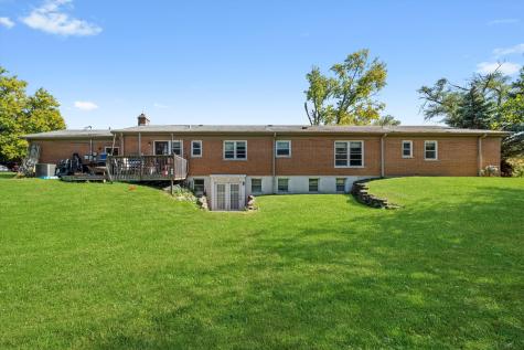 527 West Ogden Avenue Hinsdale IL 60521