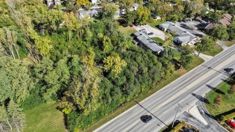 527 West Ogden Avenue Hinsdale IL 60521