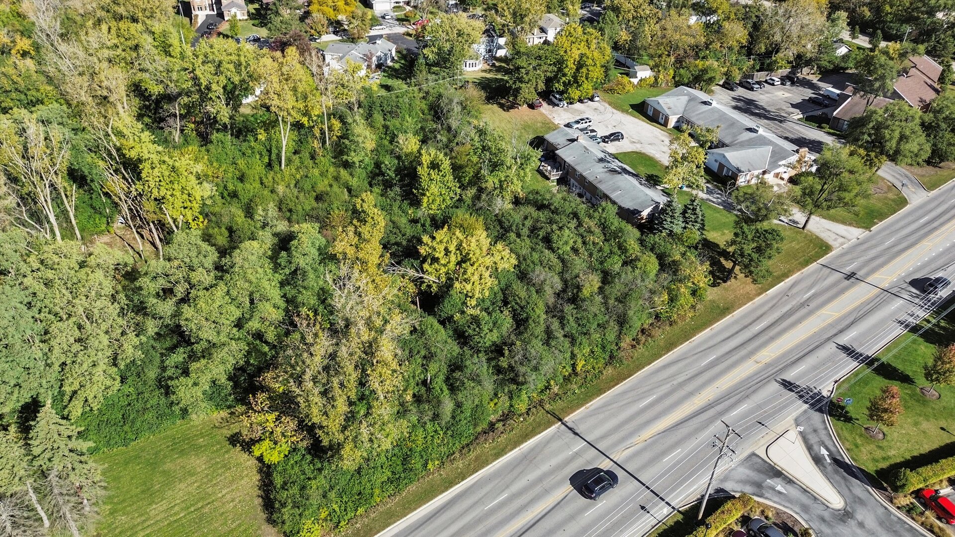 527 West Ogden Avenue Hinsdale IL 60521