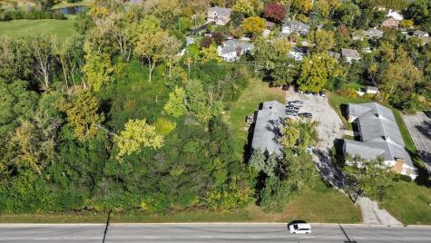 527 West Ogden Avenue Hinsdale IL 60521