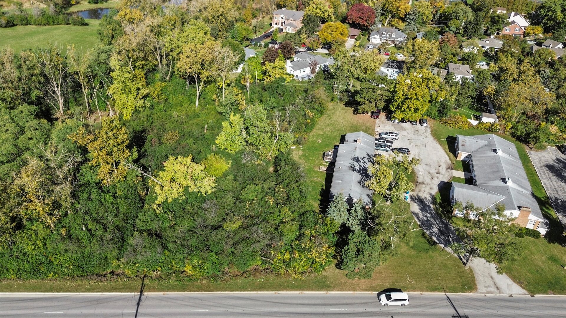 527 West Ogden Avenue Hinsdale IL 60521