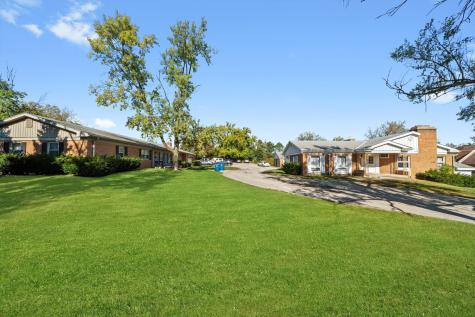 527 West Ogden Avenue Hinsdale IL 60521