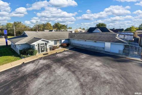 602 South Court Street Marion IL 62959
