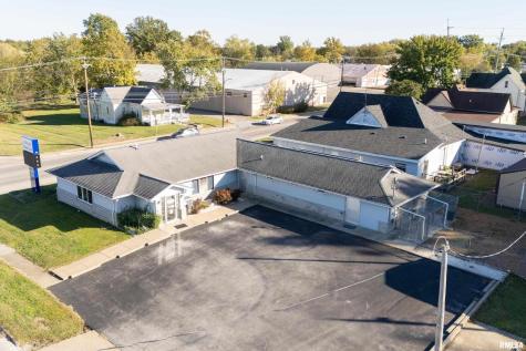 602 South Court Street Marion IL 62959