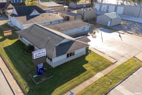 602 South Court Street Marion IL 62959