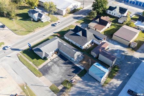 602 South Court Street Marion IL 62959